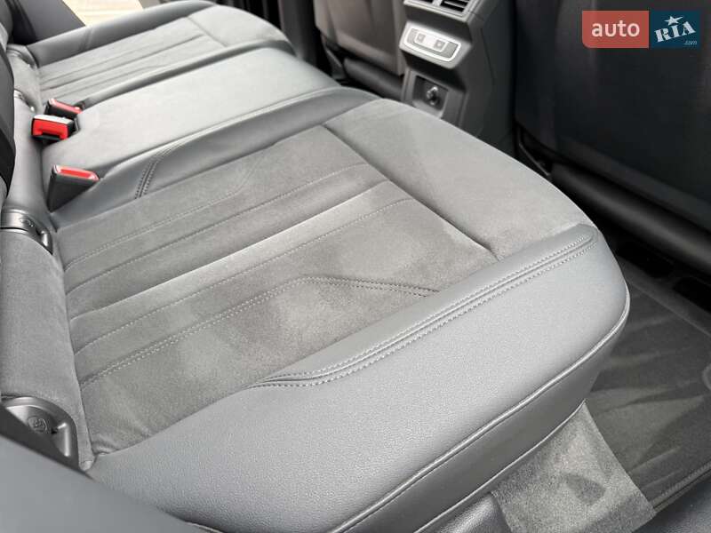 Внедорожник / Кроссовер Audi Q5 2021 в Киеве фото 60 Внедорожник / Кроссовер Audi Q5 2021 в Киеве