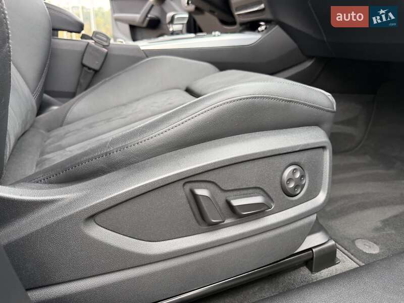 Внедорожник / Кроссовер Audi Q5 2021 в Киеве фото 65 Внедорожник / Кроссовер Audi Q5 2021 в Киеве