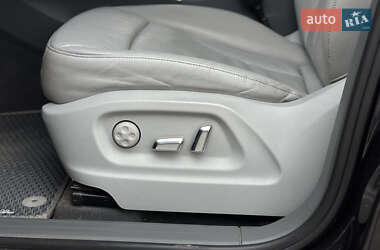 Внедорожник / Кроссовер Audi Q5 2014 в 