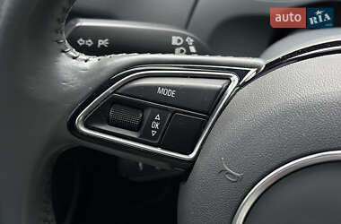 Внедорожник / Кроссовер Audi Q5 2014 в 