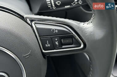 Внедорожник / Кроссовер Audi Q5 2014 в 