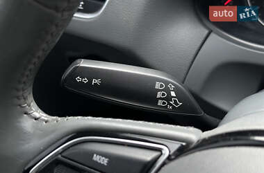 Внедорожник / Кроссовер Audi Q5 2014 в 