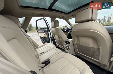 Внедорожник / Кроссовер Audi Q5 2018 в 