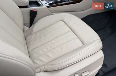 Внедорожник / Кроссовер Audi Q5 2018 в 