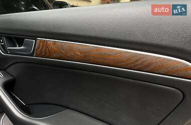 Внедорожник / Кроссовер Audi Q5 2013 в 