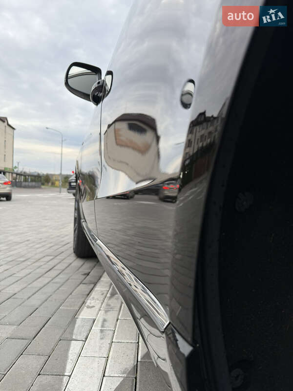 Внедорожник / Кроссовер Audi Q5 2013 в Ровно фото 37 Внедорожник / Кроссовер Audi Q5 2013 в Ровно