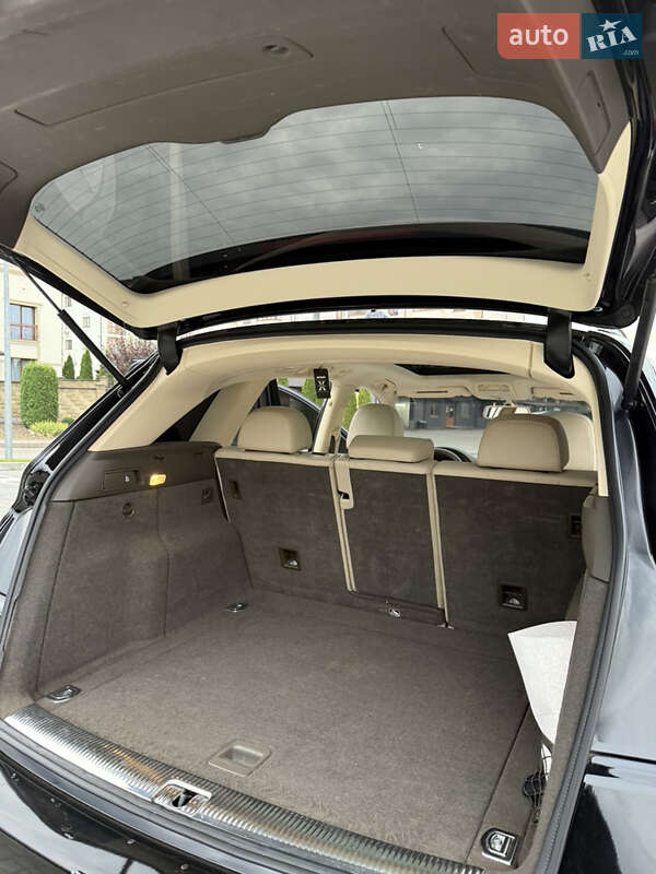 Внедорожник / Кроссовер Audi Q5 2013 в Ровно фото 53 Внедорожник / Кроссовер Audi Q5 2013 в Ровно