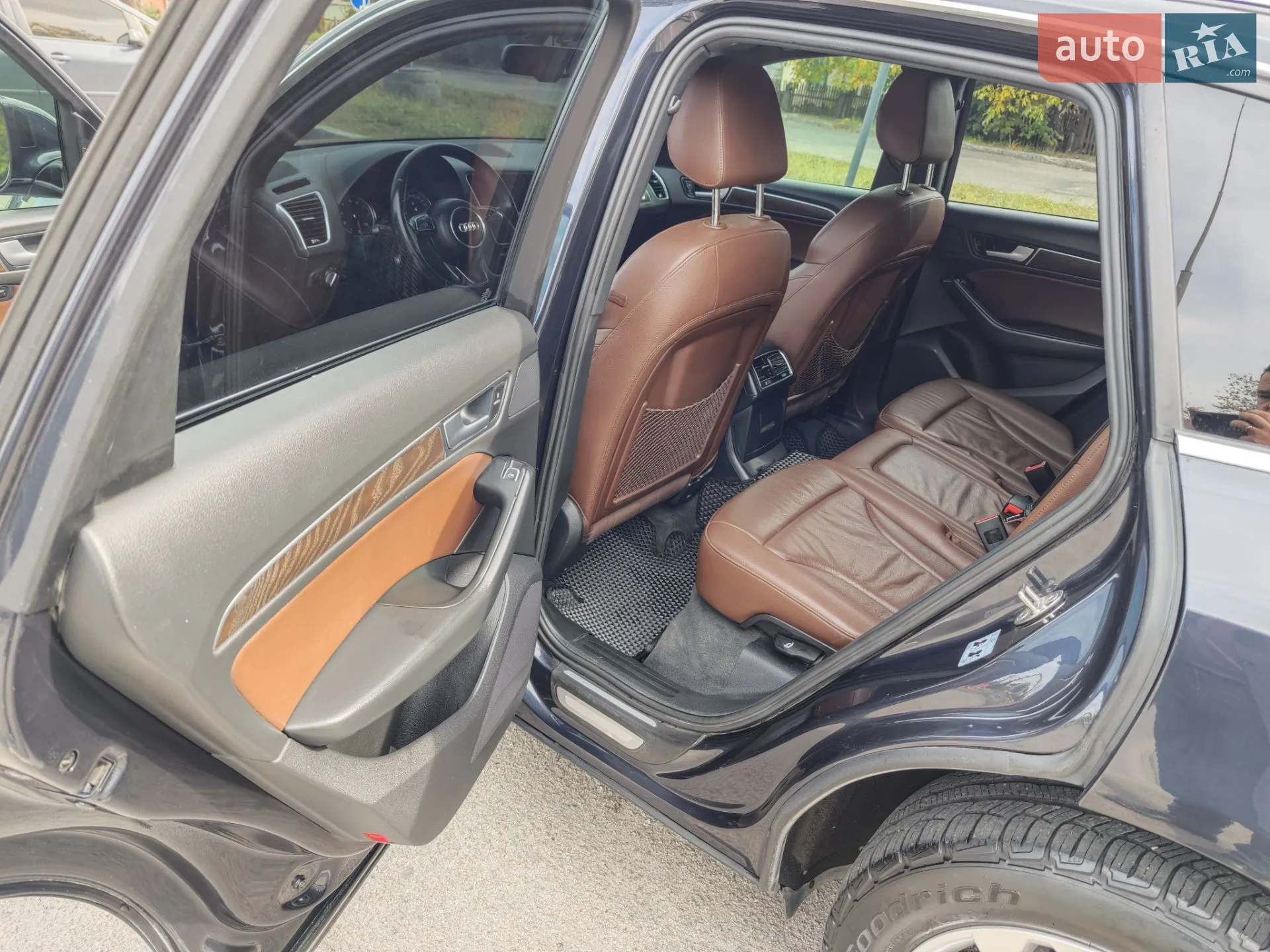 2014 Audi Q5 - мініатюра 22