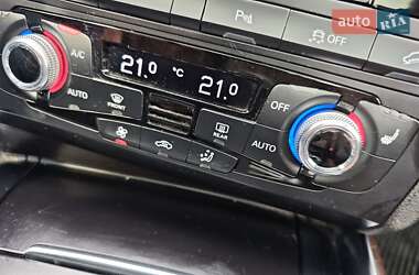Внедорожник / Кроссовер Audi Q5 2014 в Днепре