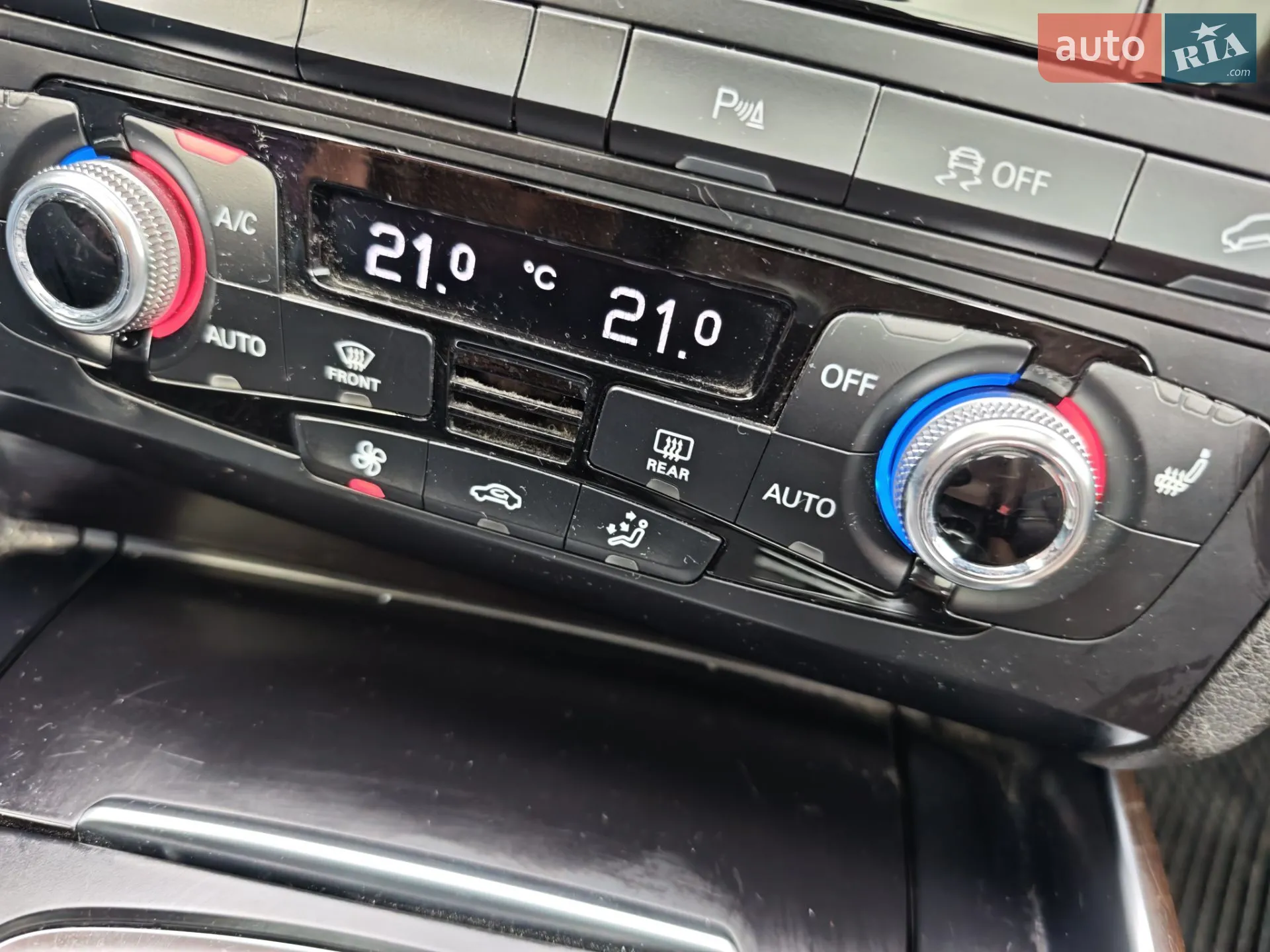 2014 Audi Q5 - мініатюра 32