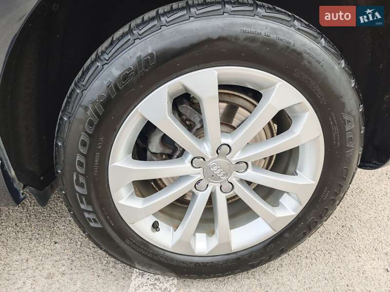 Внедорожник / Кроссовер Audi Q5 2014 в Запорожье фото 37 Внедорожник / Кроссовер Audi Q5 2014 в Запорожье