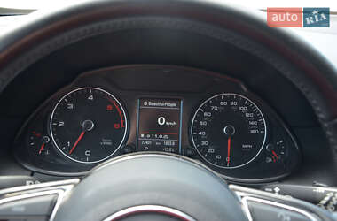 Внедорожник / Кроссовер Audi Q5 2015 в 