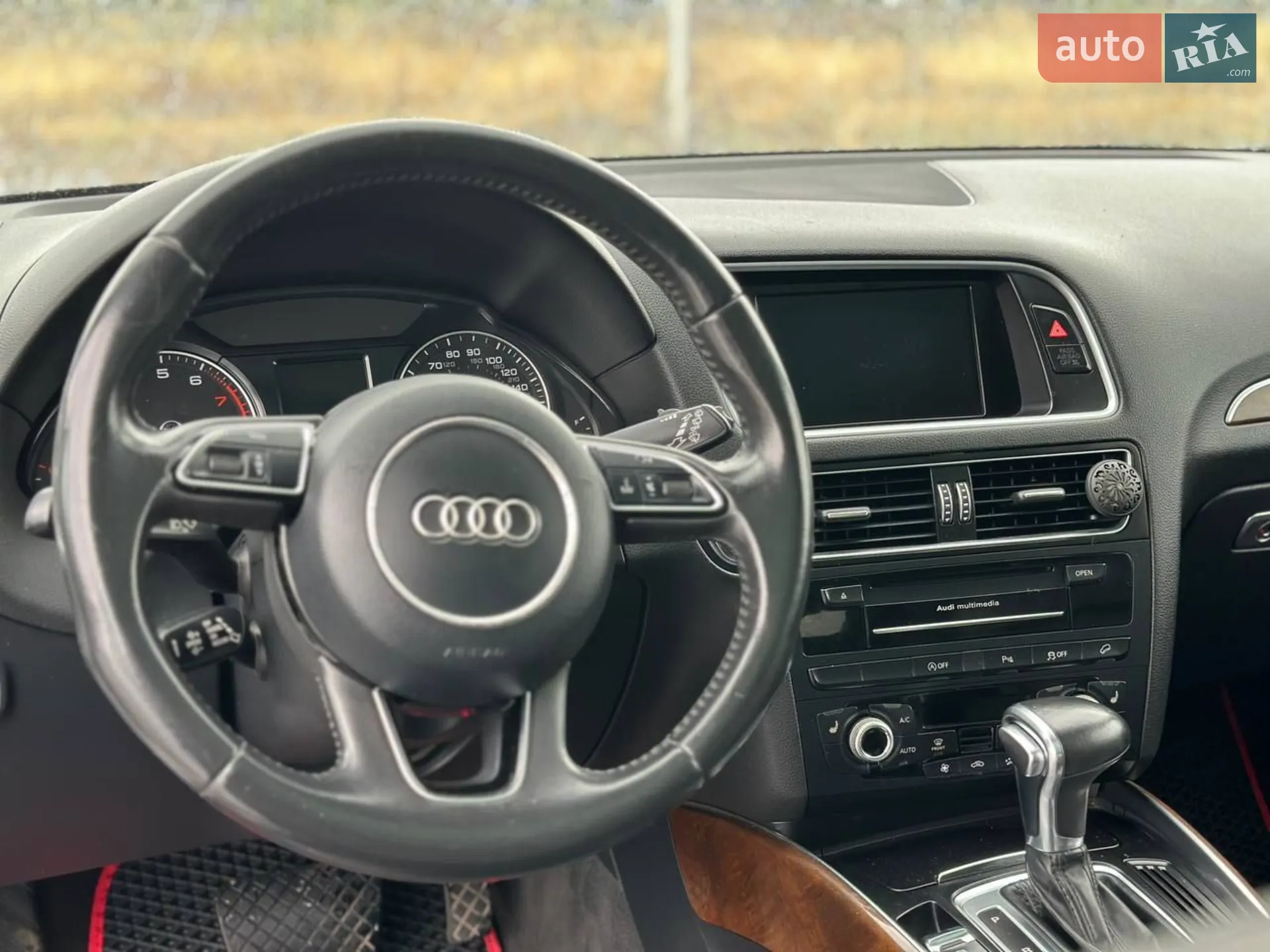 2016 Audi Q5 - мініатюра 2