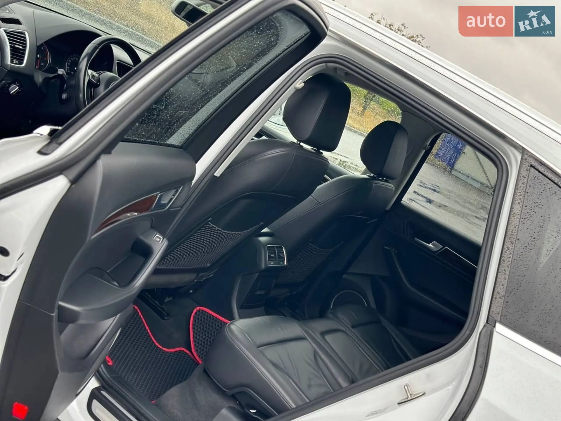 2016 Audi Q5 - мініатюра 4