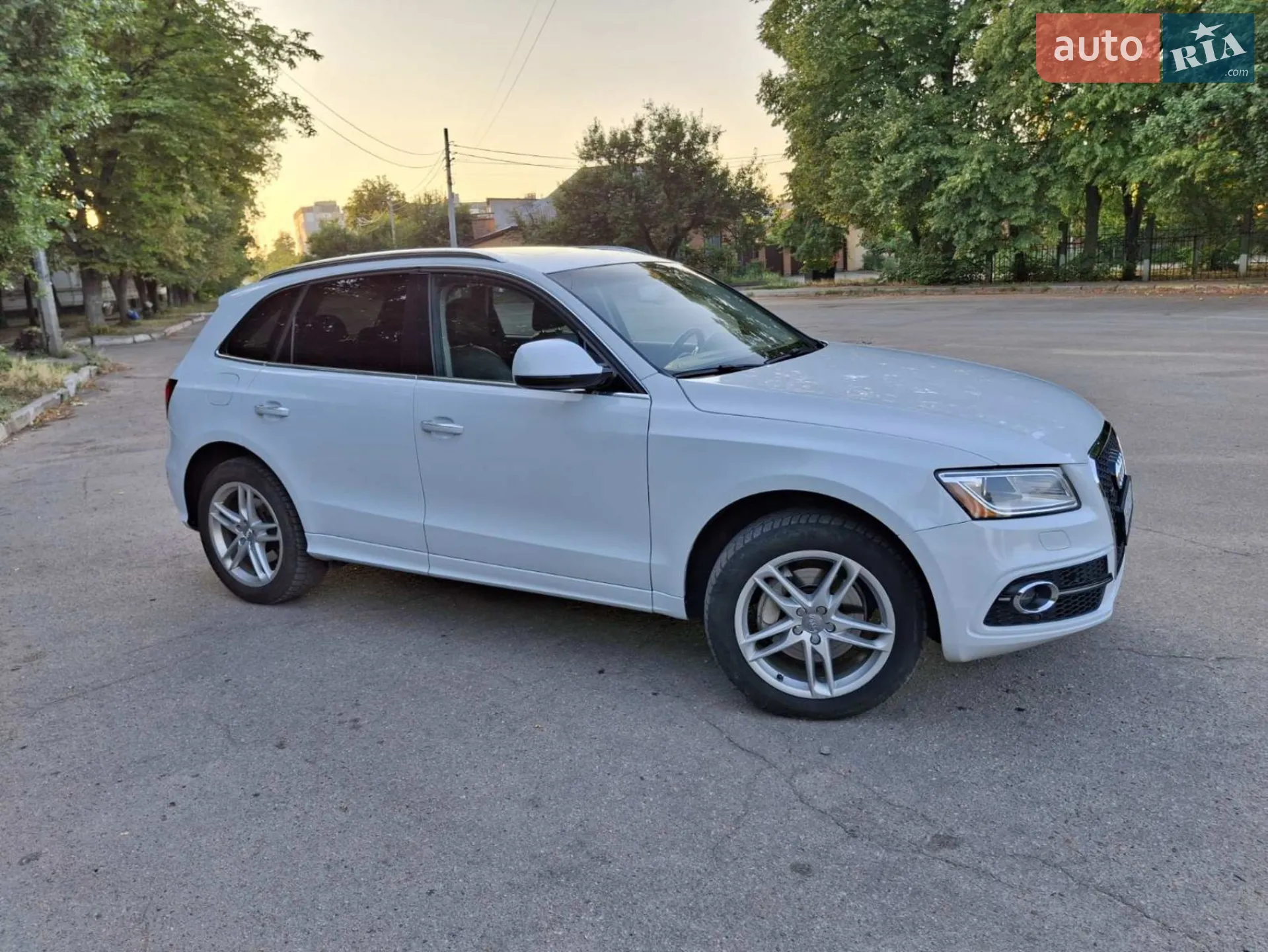 2016 Audi Q5 - мініатюра 35