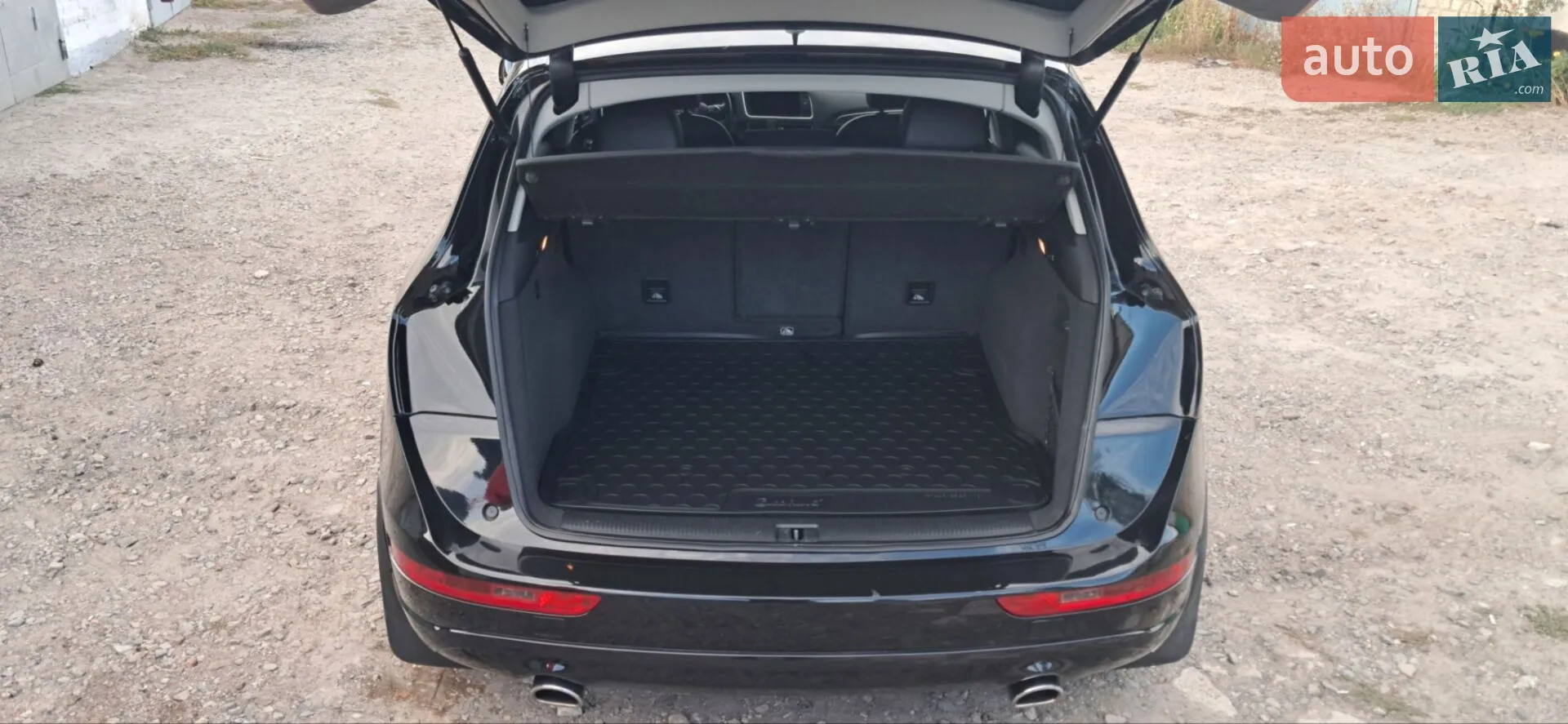 2014 Audi Q5 - мініатюра 6