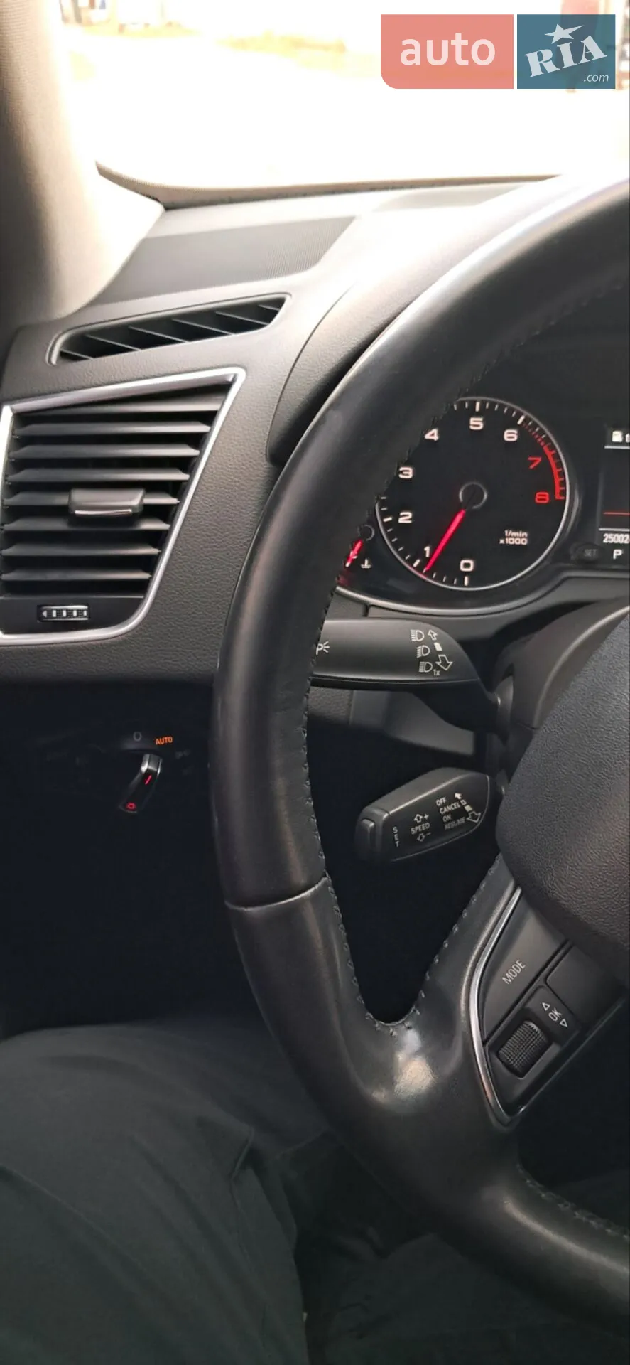 2014 Audi Q5 - мініатюра 11