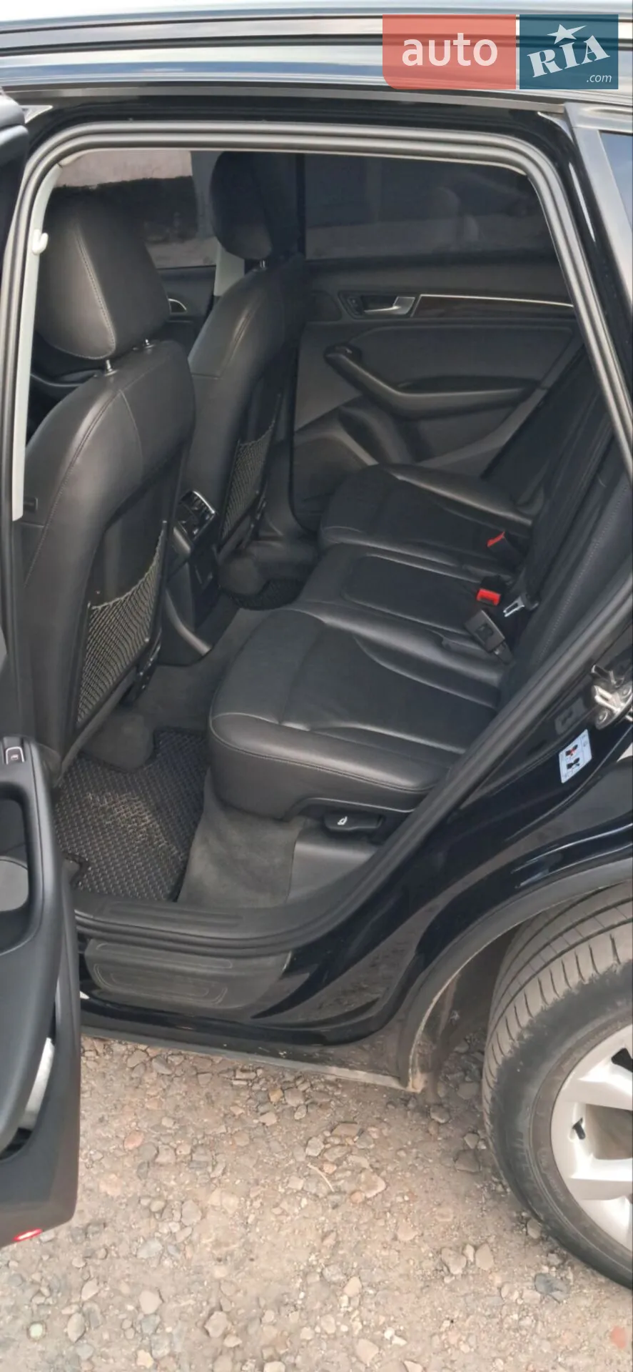 2014 Audi Q5 - мініатюра 17