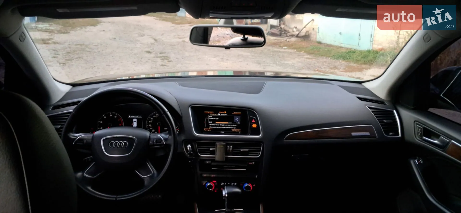 2014 Audi Q5 - мініатюра 21