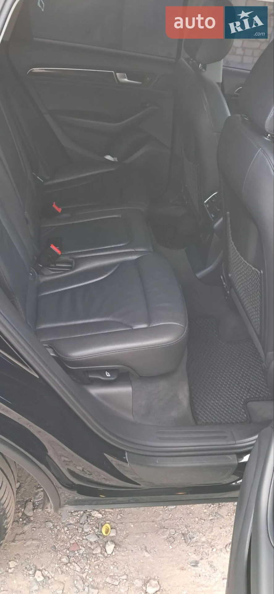 2014 Audi Q5 - мініатюра 18