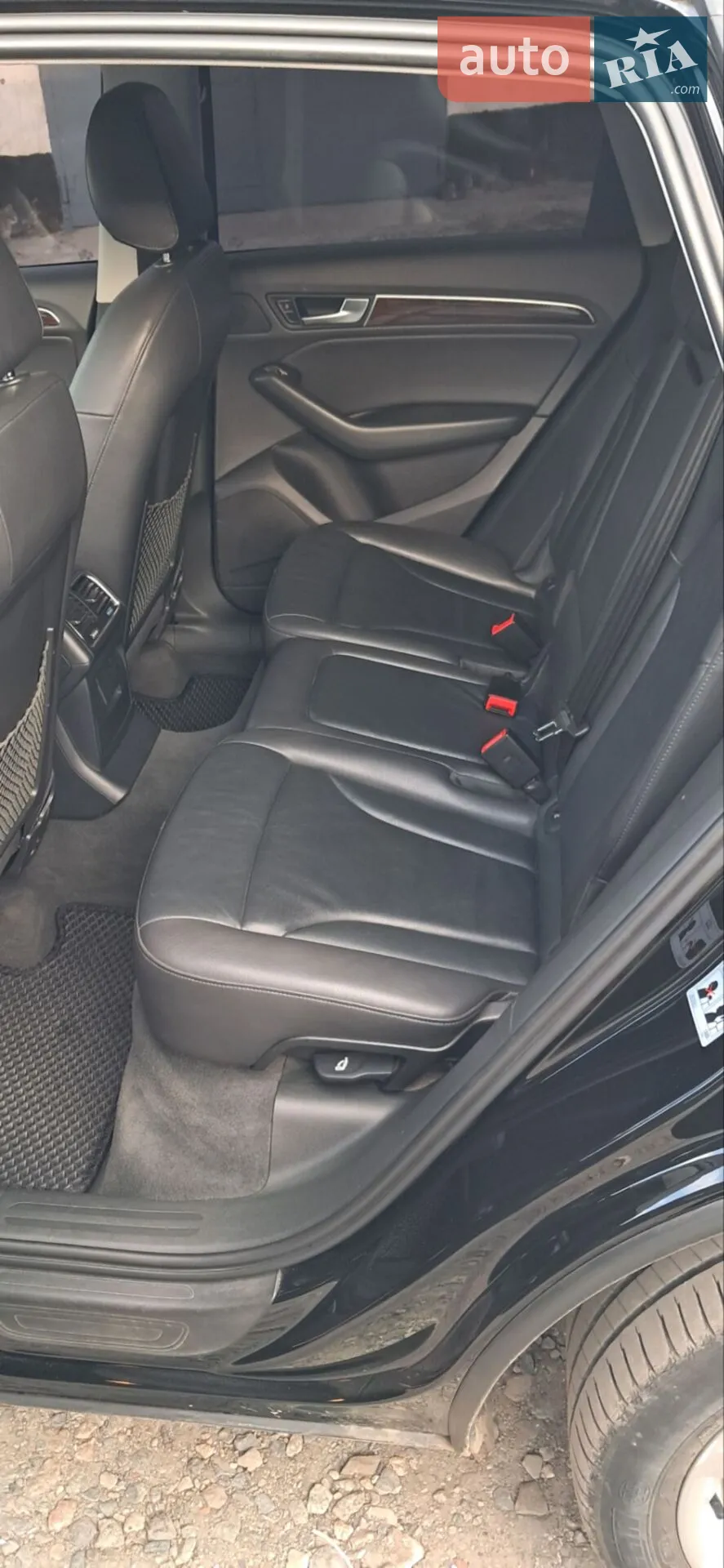 2014 Audi Q5 - мініатюра 14