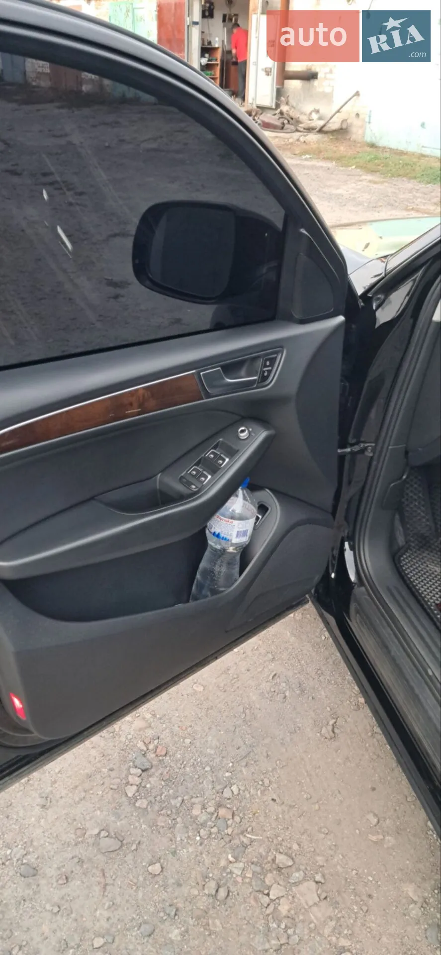 2014 Audi Q5 - мініатюра 19