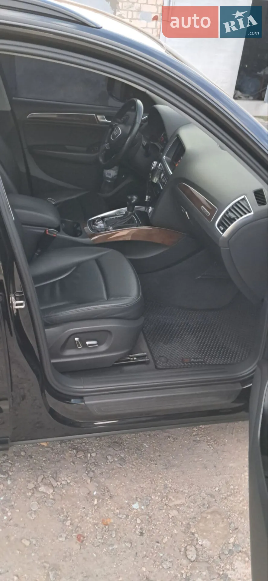2014 Audi Q5 - мініатюра 20