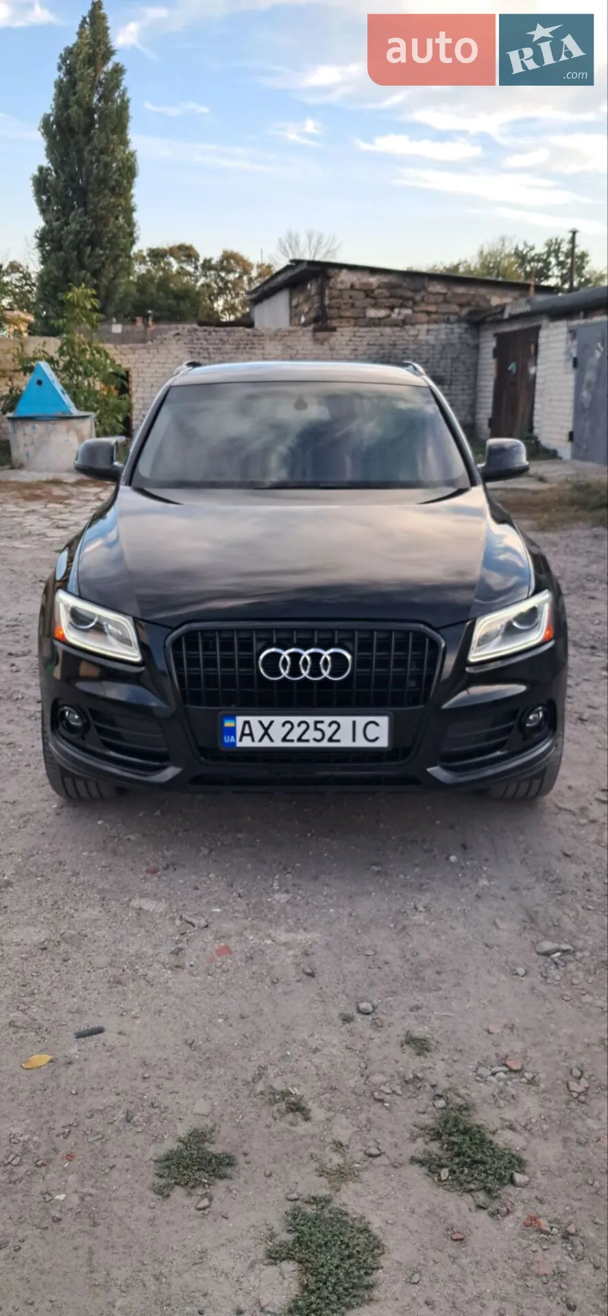 2014 Audi Q5 - мініатюра 22