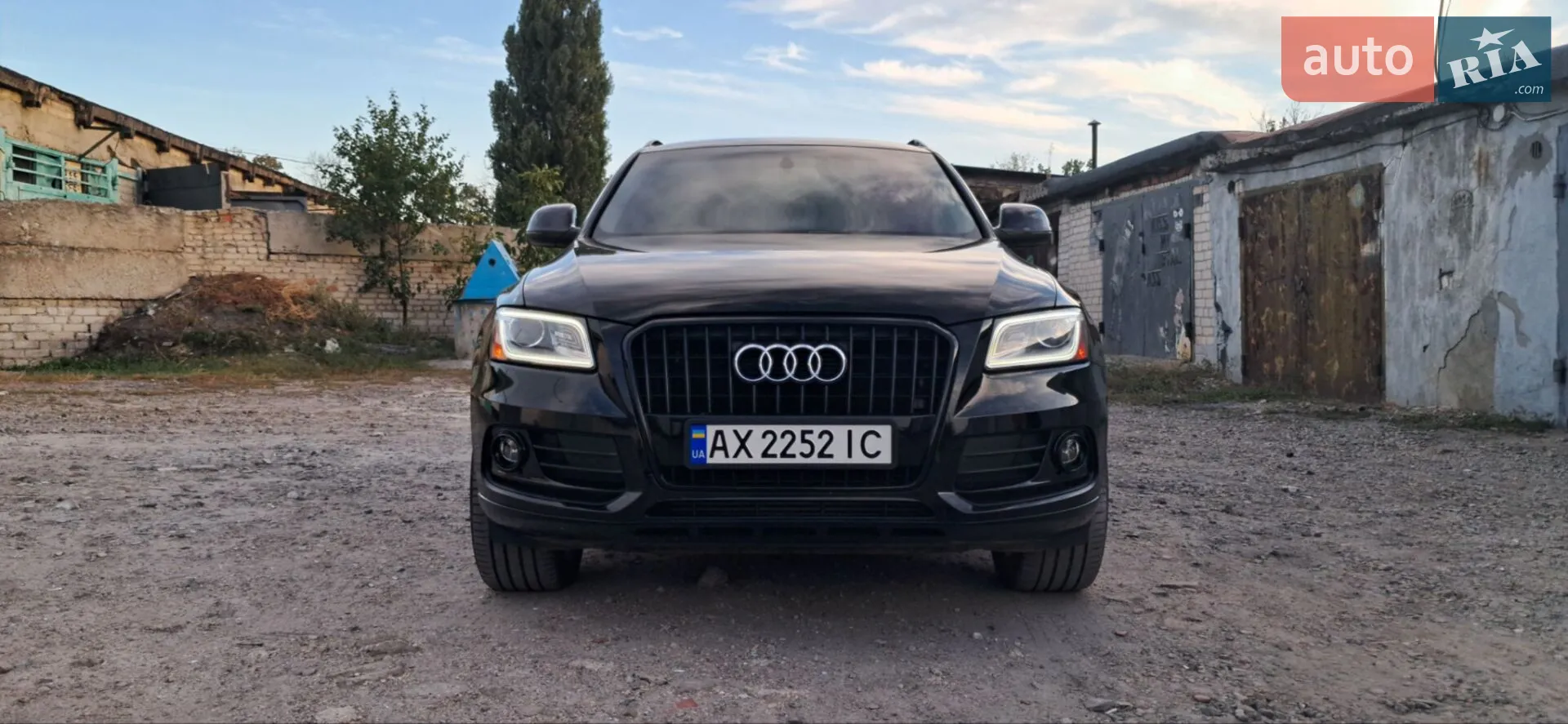 2014 Audi Q5 - мініатюра 23