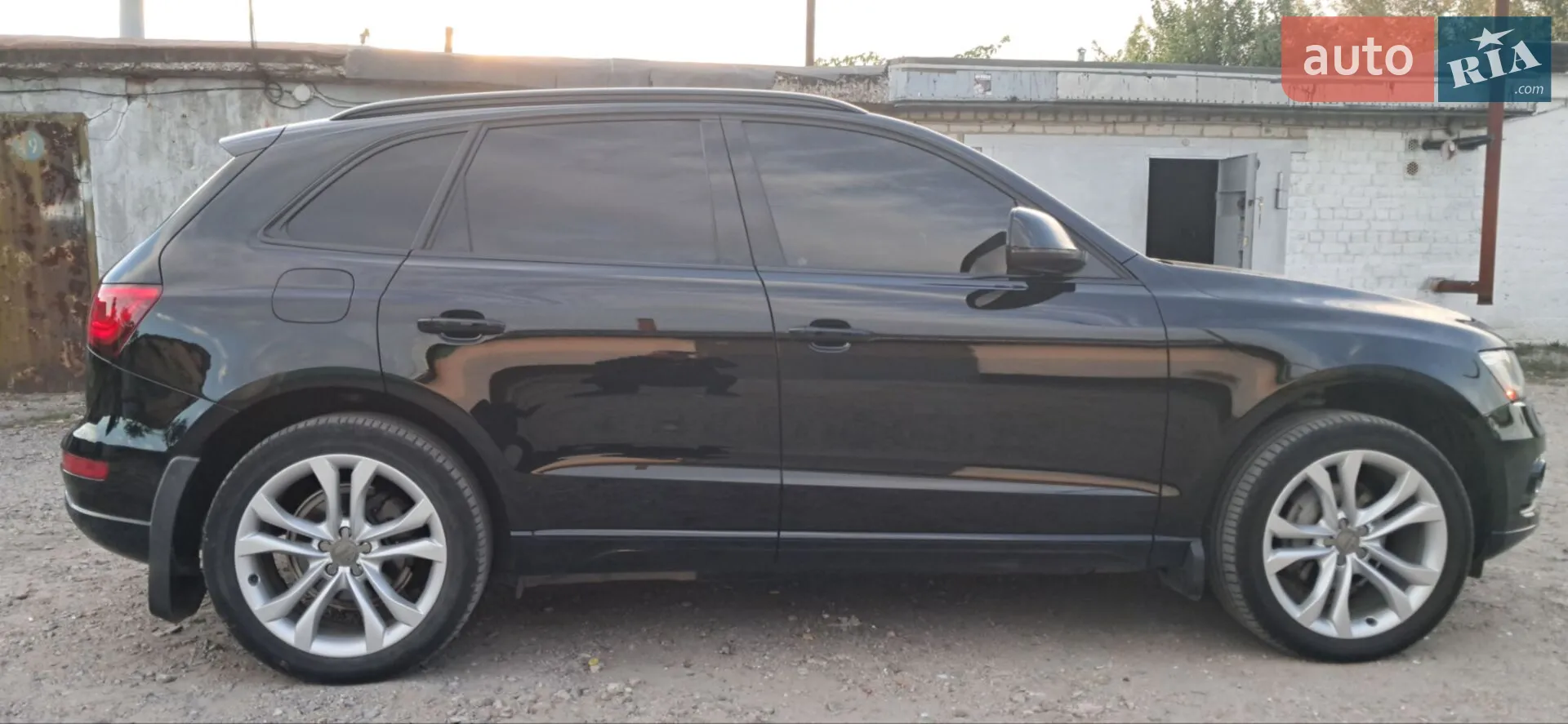 2014 Audi Q5 - мініатюра 25