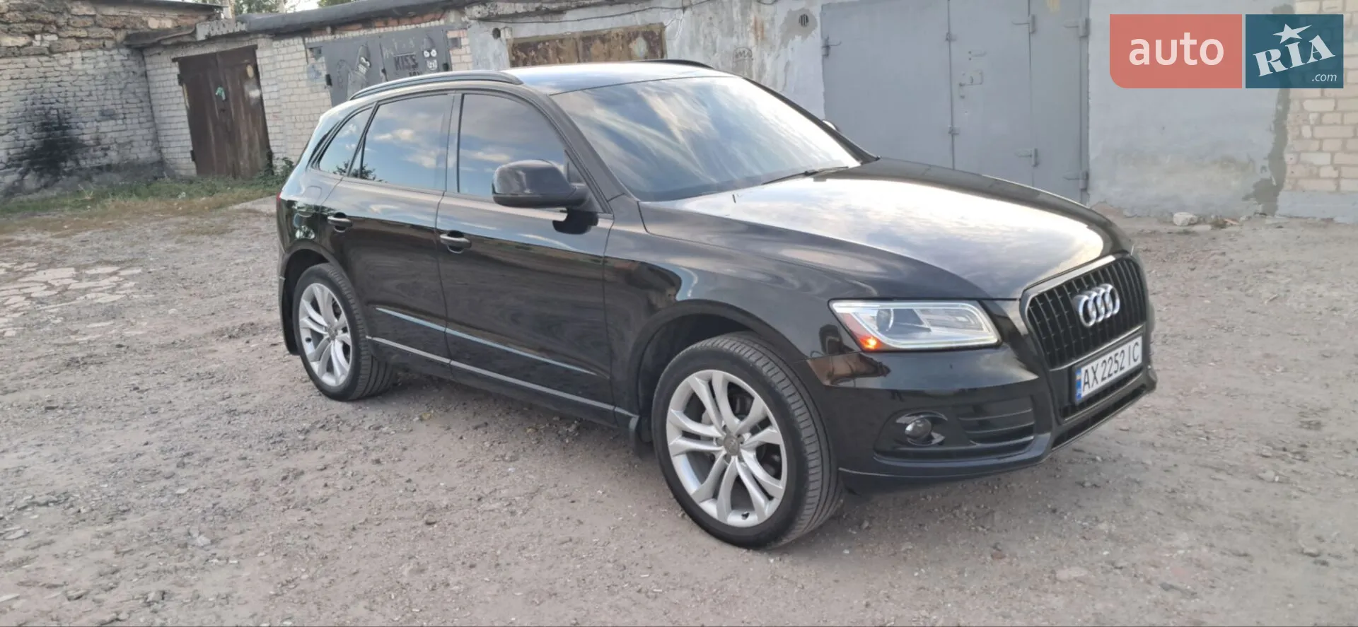 2014 Audi Q5 - мініатюра 26