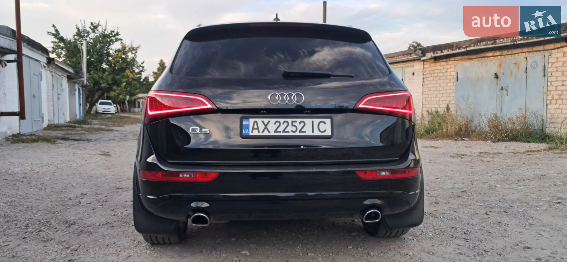2014 Audi Q5 - мініатюра 27