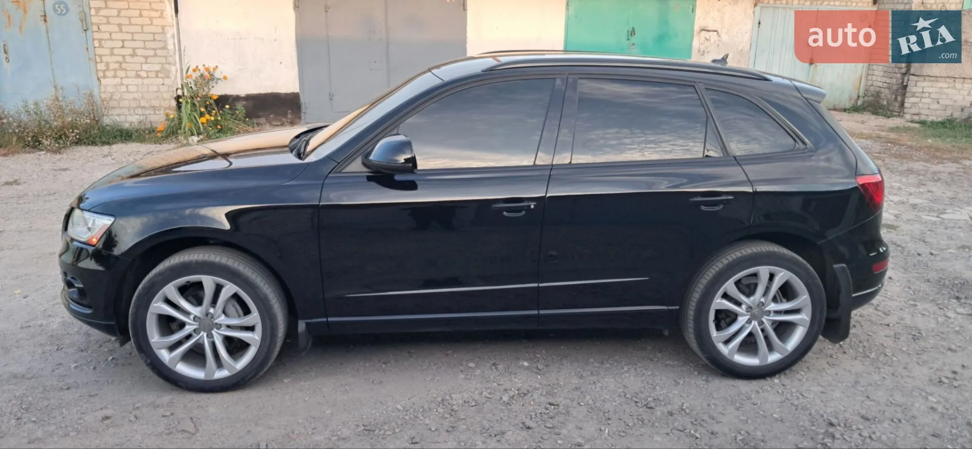 2014 Audi Q5 - мініатюра 28