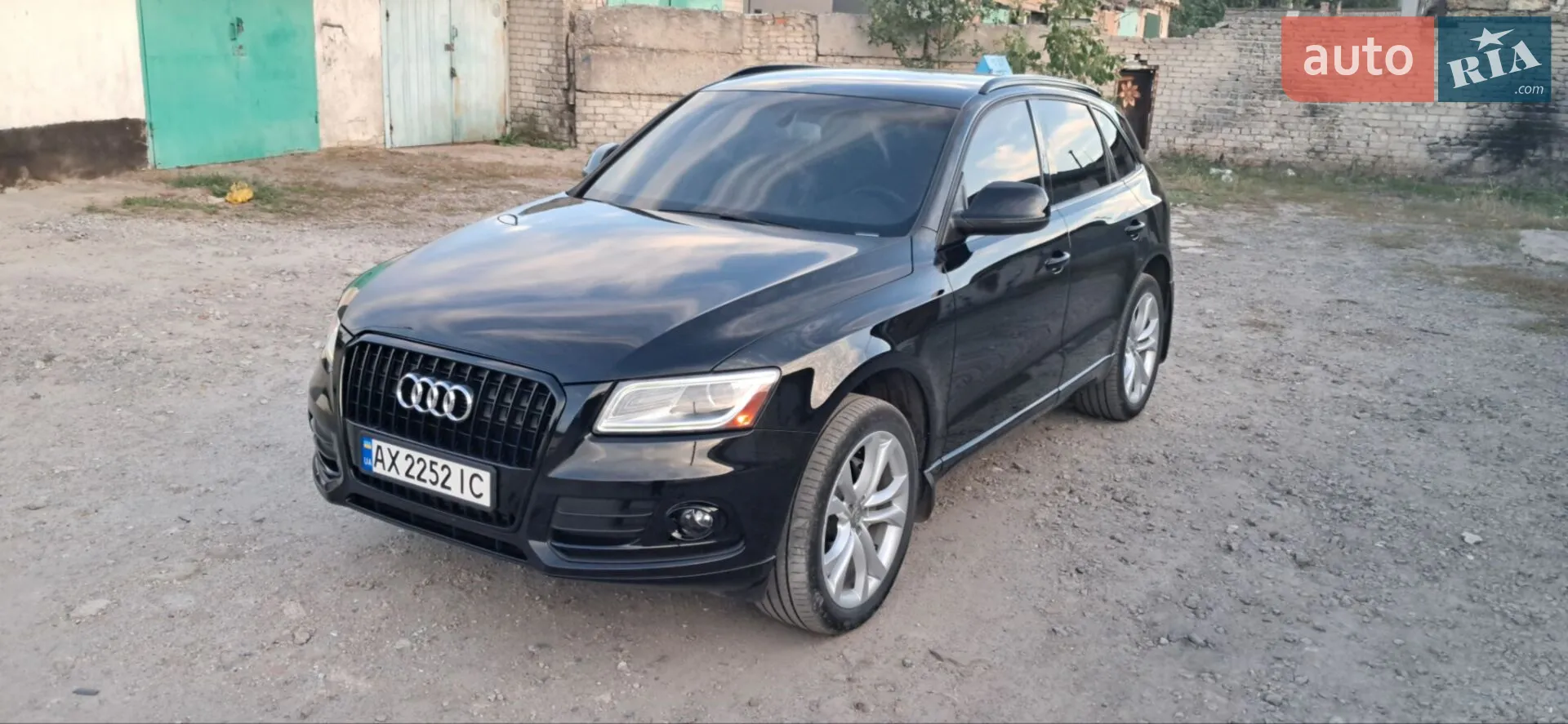 2014 Audi Q5 - мініатюра 24