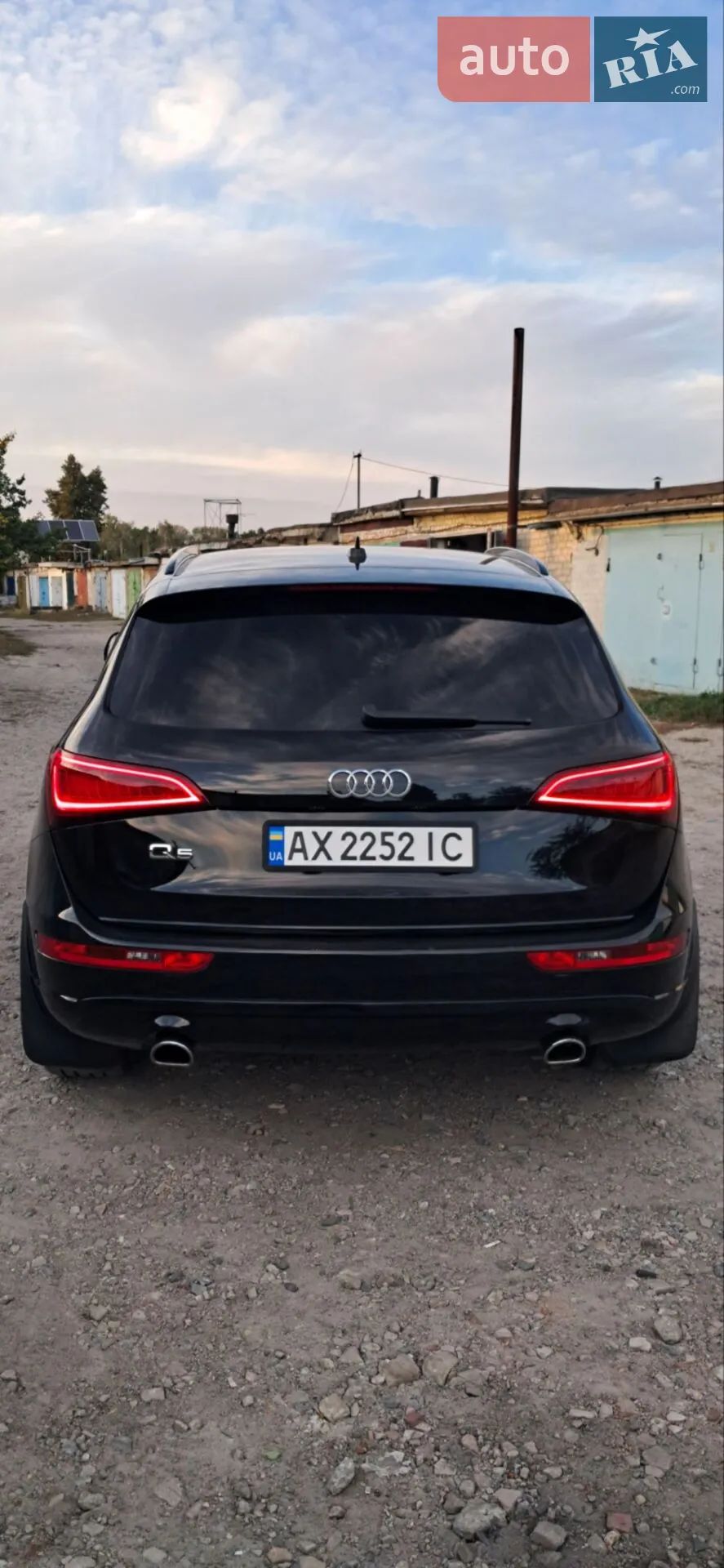 2014 Audi Q5 - мініатюра 30