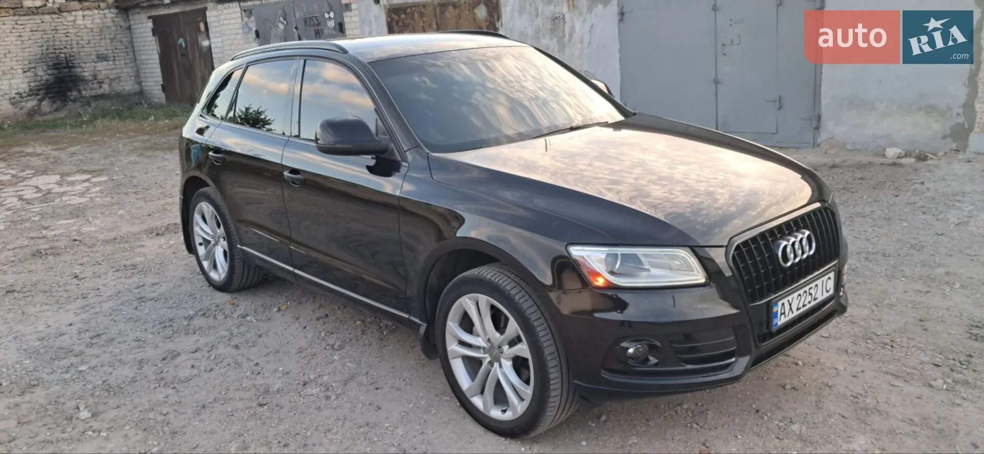 2014 Audi Q5 - мініатюра 29