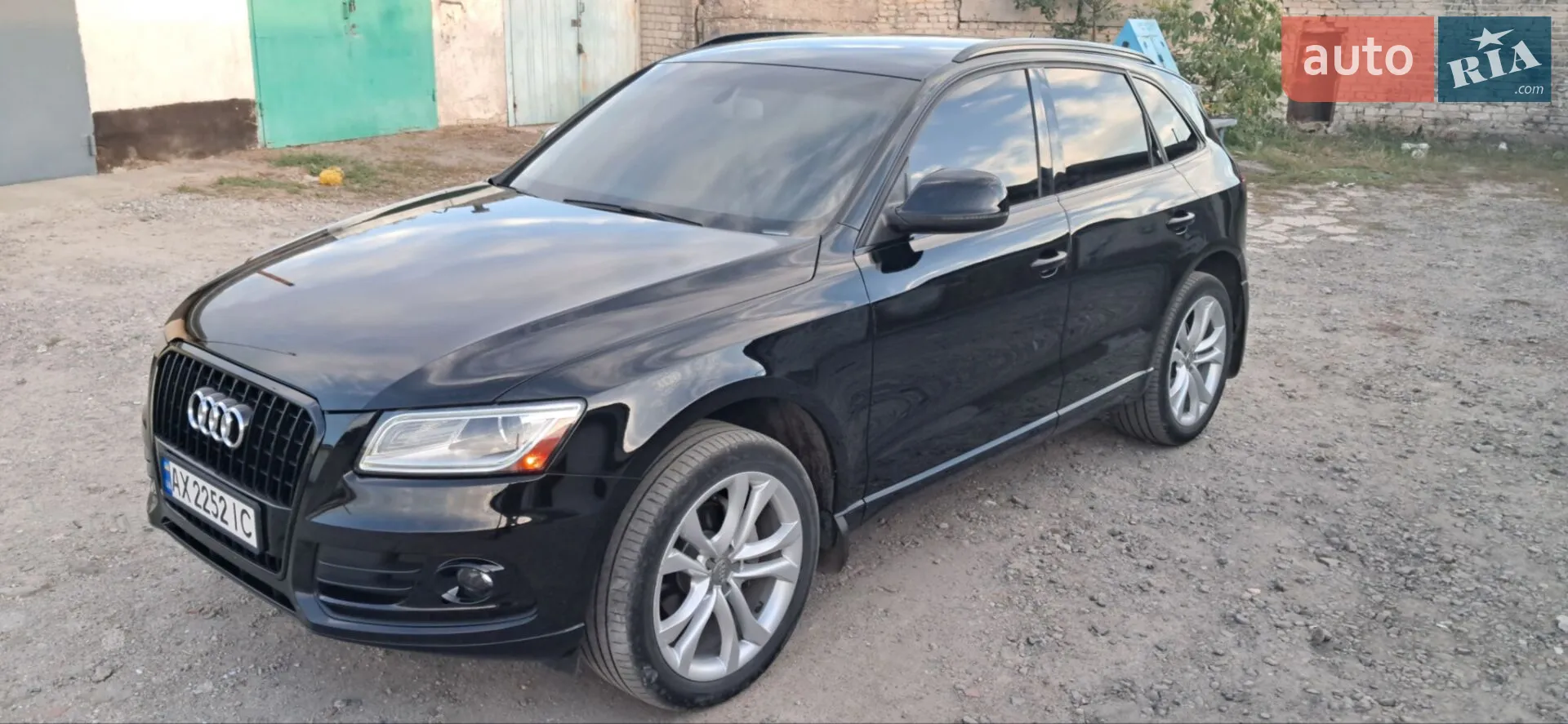 2014 Audi Q5 - мініатюра 33