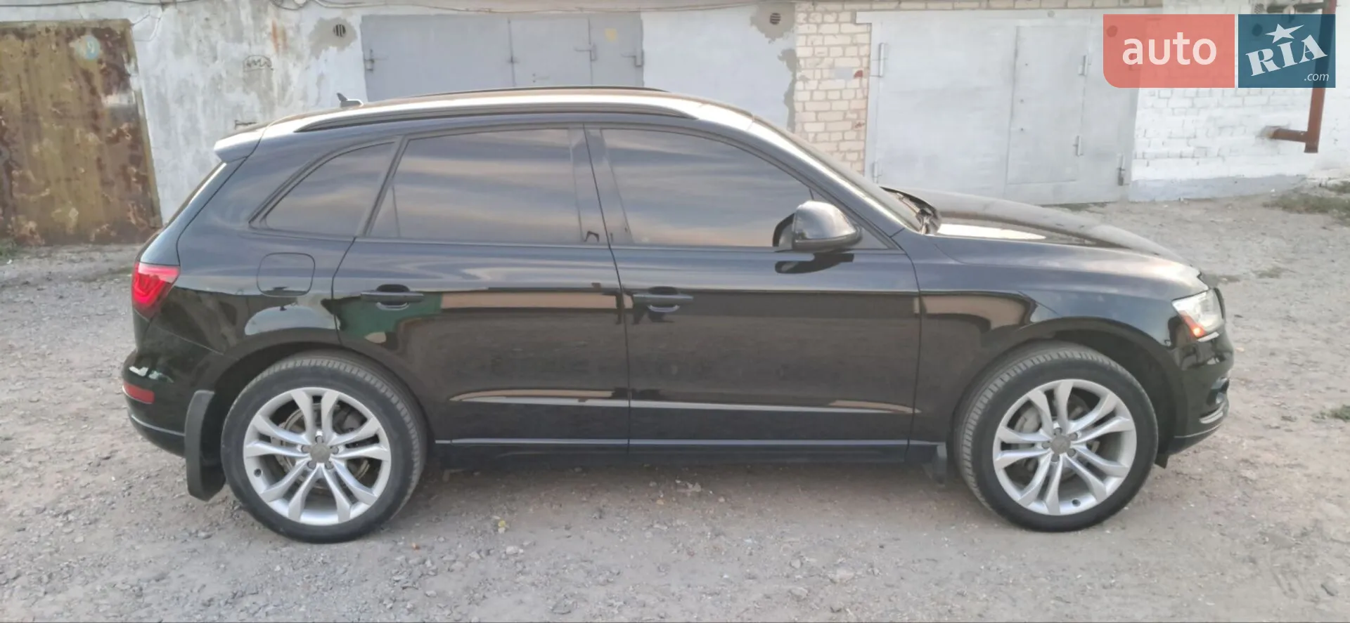 2014 Audi Q5 - мініатюра 31