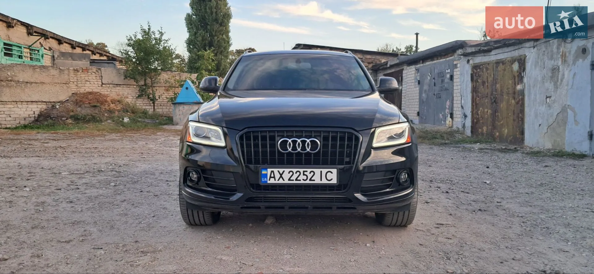 2014 Audi Q5 - мініатюра 32