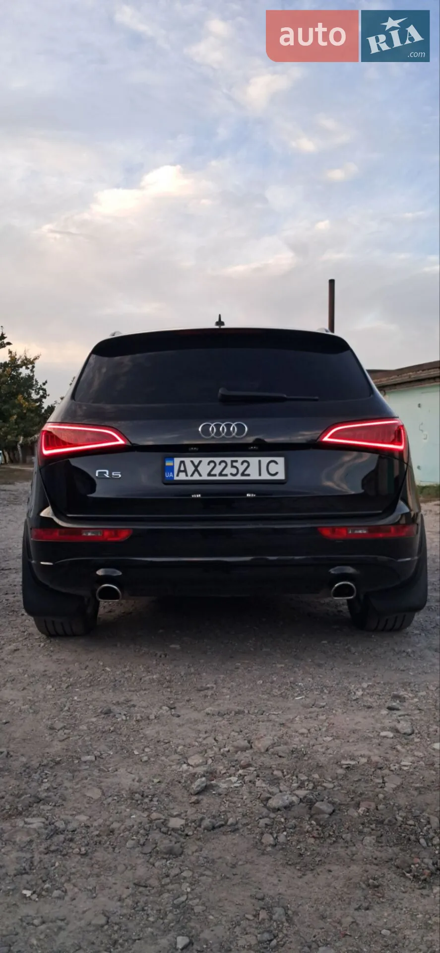 2014 Audi Q5 - мініатюра 34