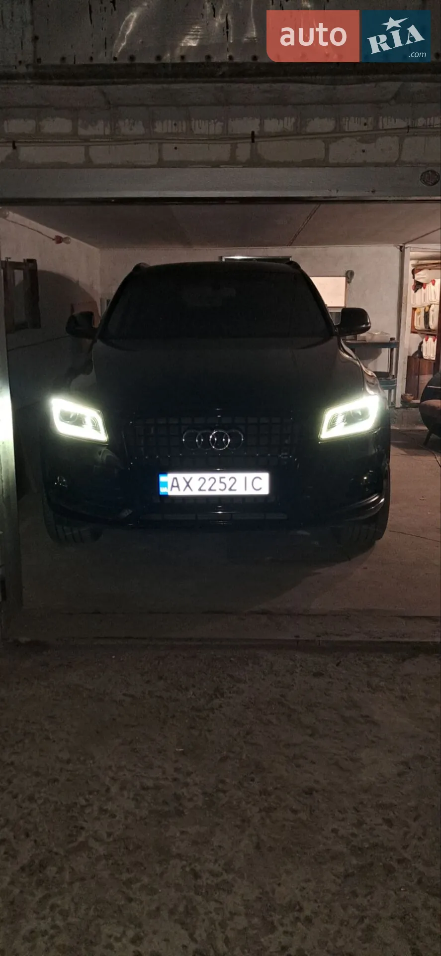 2014 Audi Q5 - мініатюра 35