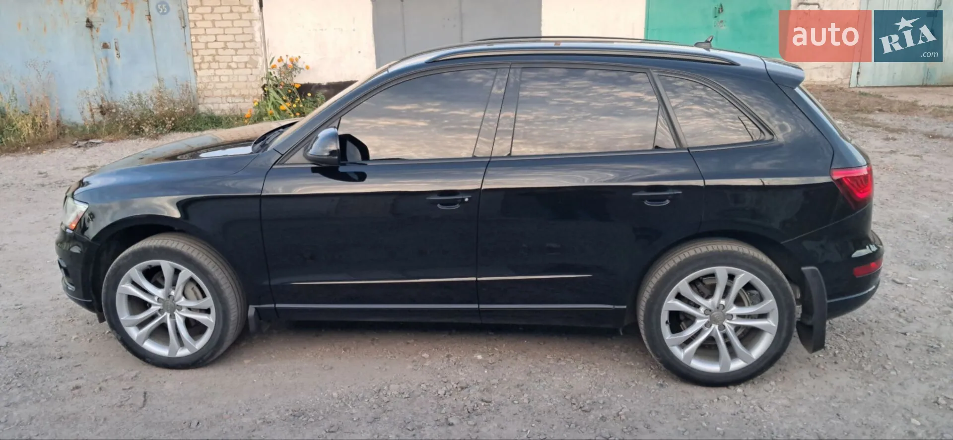 2014 Audi Q5 - мініатюра 37