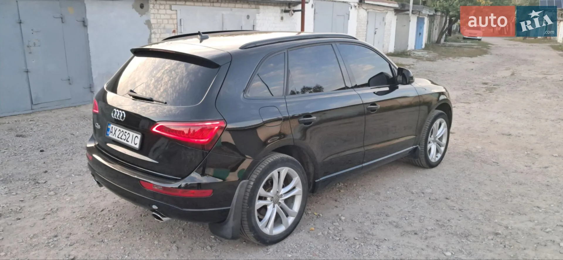 2014 Audi Q5 - мініатюра 39