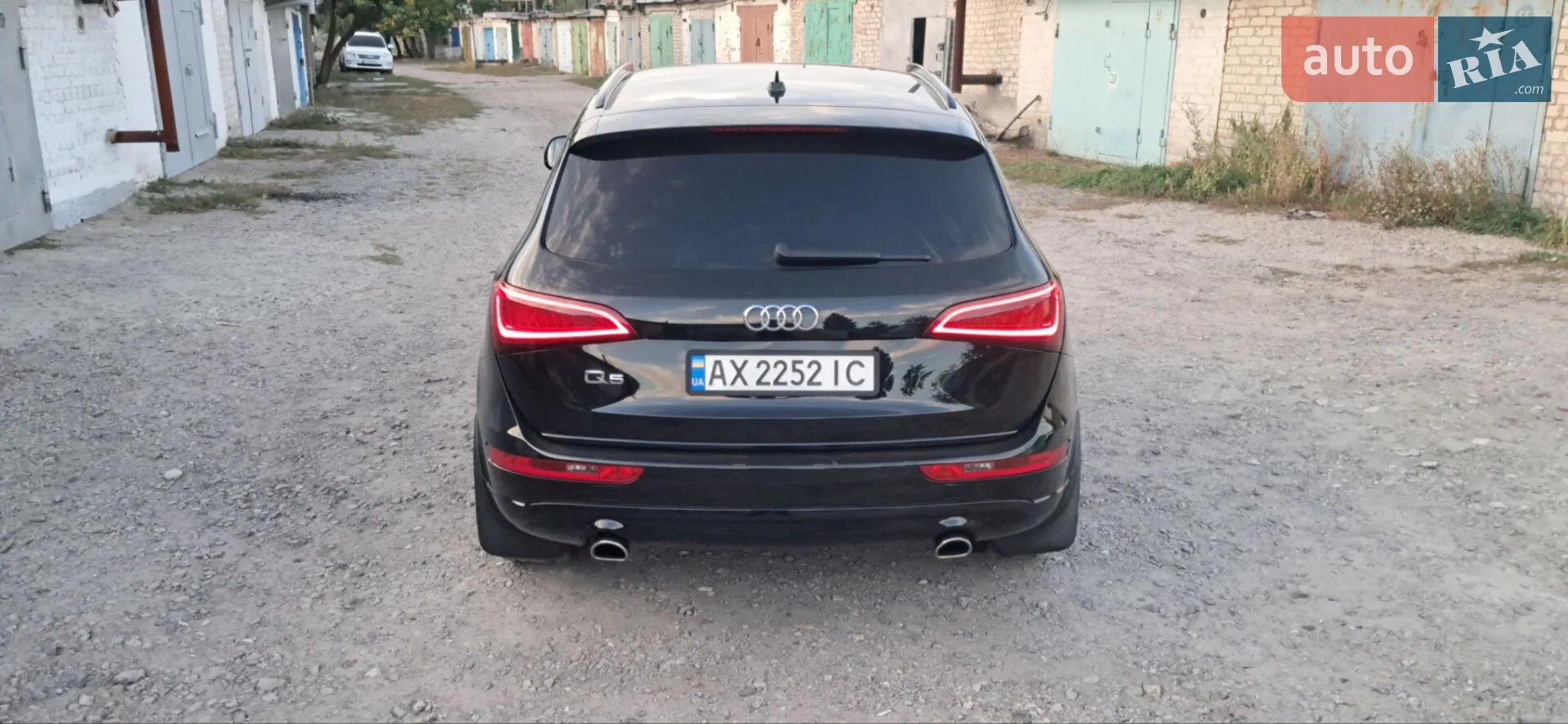 2014 Audi Q5 - мініатюра 38