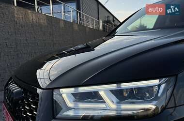 Внедорожник / Кроссовер Audi Q5 2019 в 