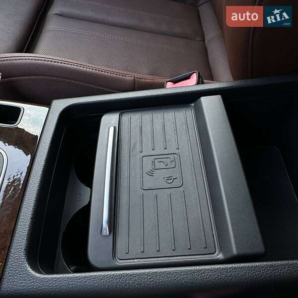 Внедорожник / Кроссовер Audi Q5 2019 в Луцке фото 20 Внедорожник / Кроссовер Audi Q5 2019 в Луцке