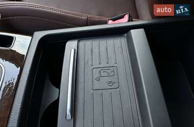Внедорожник / Кроссовер Audi Q5 2019 в 