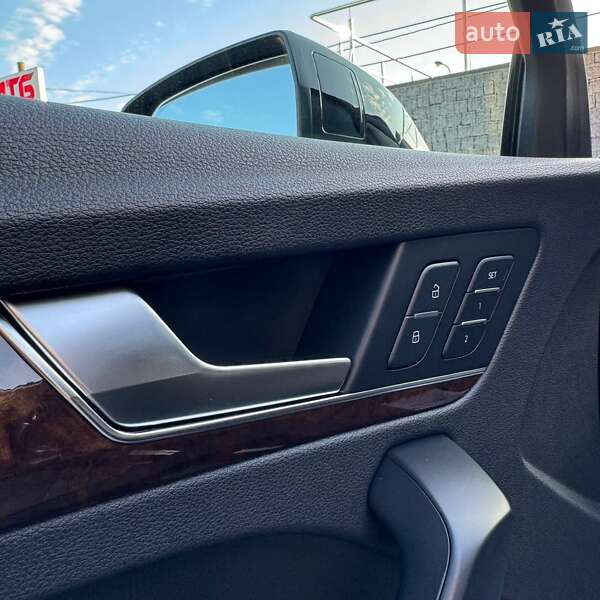 Внедорожник / Кроссовер Audi Q5 2019 в Луцке фото 32 Внедорожник / Кроссовер Audi Q5 2019 в Луцке
