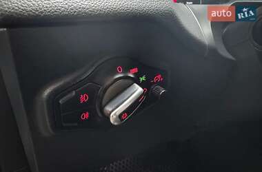 Внедорожник / Кроссовер Audi Q5 2014 в 