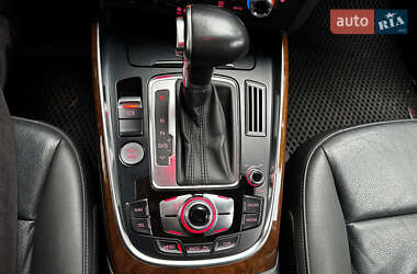 Внедорожник / Кроссовер Audi Q5 2014 в 